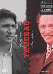 NFB Collection – Trudeau, Justin & Pierre Elliott/  Collection ONF – Trudeau, Justin & Pierre Elliott 2DVD [DVD]