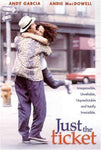 Just the Ticket [DVD]