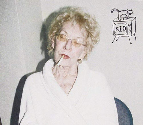 L.I.D / KIDS IN DESPAIR - CA
