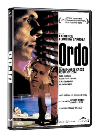 Ordo (Version française) [DVD]