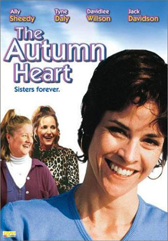 Autumn Heart [DVD]