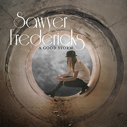 A Good Storm [Audio CD] CD