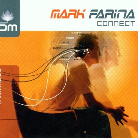 Connect [Audio CD] FARINA,MARK