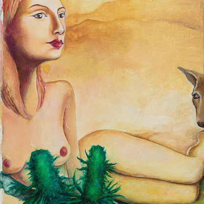 I Am A Problem: Mind In Pieces [Audio CD] WOLF EYES