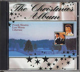 Christmas Album [Audio CD]