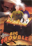 Clubhouse Detectives: Big Trouble [DVD]