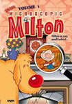 Microscopic Milton, Vol. 1 [Import] [DVD]