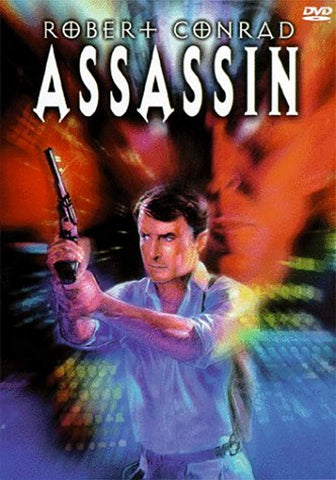 Assassin [Import] [DVD]