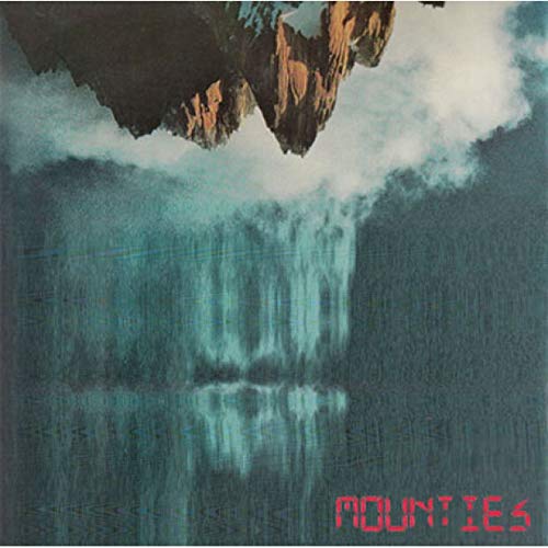 Thrash Rock Legacy [Audio CD] Mounties