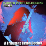 Tribute To Jason Becker-2 [Audio CD] VARIOUS ARTISTS