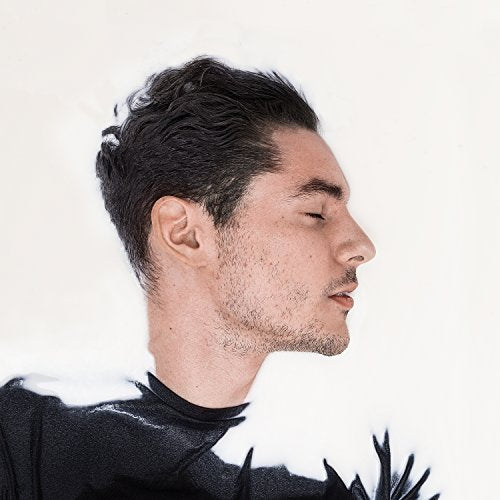 Rapture [Audio CD] Tropics
