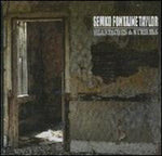 Heartaches & Numbers [Audio CD] Semko Fontaine Taylor