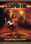 The Scorpion King (Widescreen Collector's Edition) (Bilingual) [DVD]