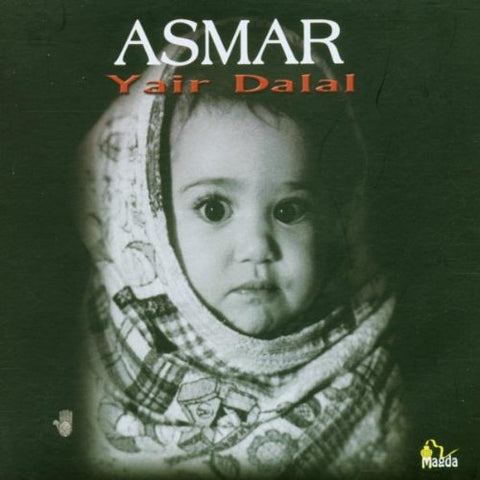 Asmar [Audio CD] Dalal, Yair