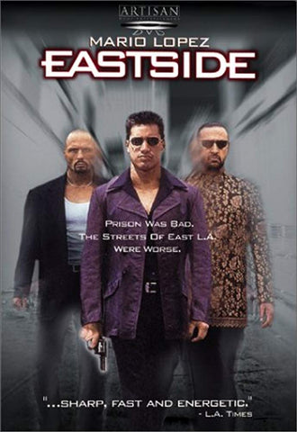 Eastside [DVD]