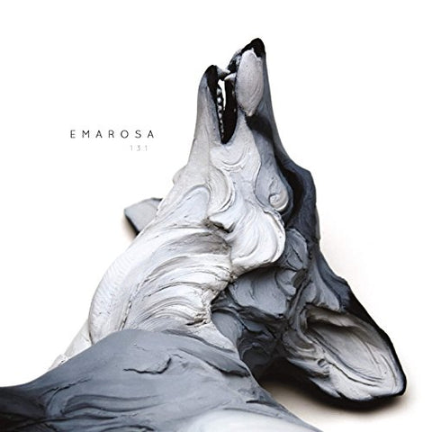 131 [Audio CD] Emarosa