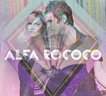Nos Coeurs Ensemble [Audio CD] Alfa Rococo