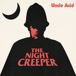 The Night Creeper [Audio CD] Uncle Acid & The Deadbeats