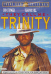 They Call Me Trinity (Lo chiamavano Trinità) [DVD]