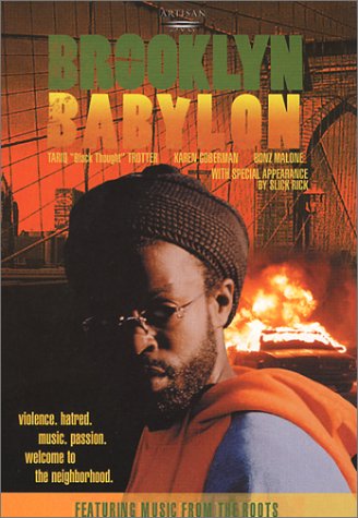 Brooklyn Babylon (Widescreen) [DVD]