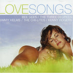 Love Songs [Audio CD] Various Artists
