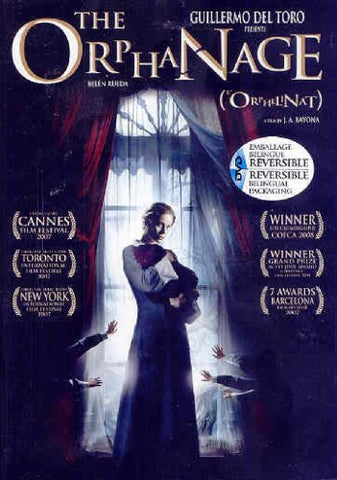 The Orphanage (L'Orphelinat) [DVD]