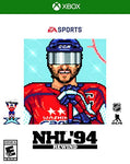 NHL 21 - XBOX ONE