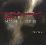PersonA [Audio CD] Edward Sharpe and the Magnetic Zeros