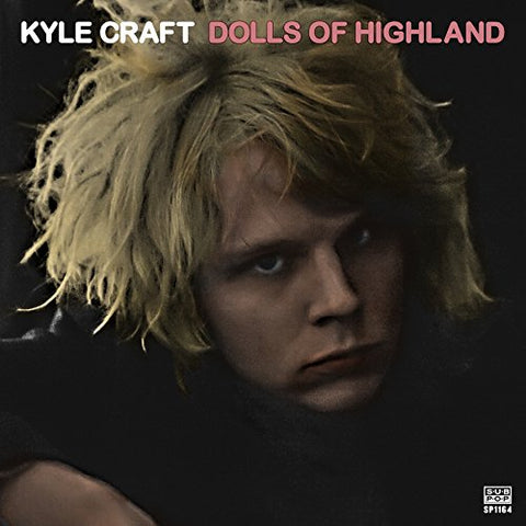 Dolls Of Highland [Audio CD] Kyle Craft