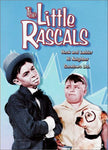 The Little Rascals: Hook & Ladder/Hi Neighbor/Sundown Ltd. [Import] [DVD]