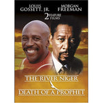 The River Niger / Death Of A Prophet [DVD]