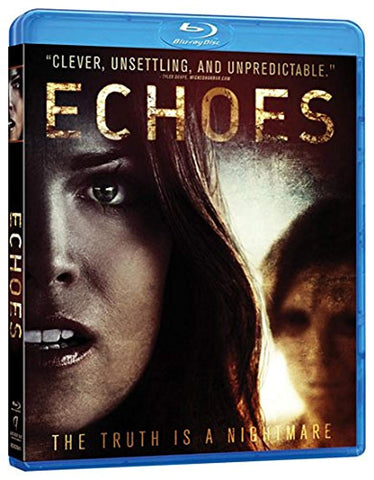 Echoes BD [Blu-ray] [Blu-ray]