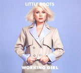 Working Girl [Audio CD] Little Boots