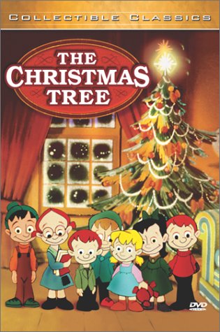 Christmas Tree [Import] [DVD]