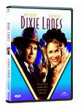 DIXIE LANES (DVD)