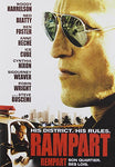 RAMPART / REMPART (BILINGUAL) (DVD)