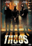 Thugs [DVD]