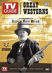 TV Guide Great Westerns: Judge Roy Bean [DVD]