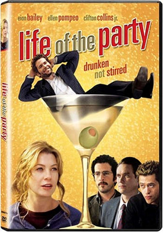 Life Of The Party (Ws) [DVD]