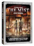 The Mist (Two-Disc Collector's Edition) [DVD]