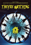 They're Watching [DVD]