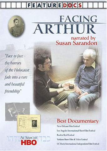 Facing Arthur [DVD]