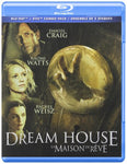 Dream House - La maison de rêve [Blu-ray + DVD] (Bilingual) [Blu-ray]