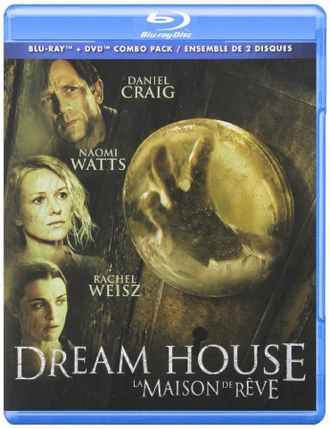 Dream House - La maison de rêve [Blu-ray + DVD] (Bilingual) [Blu-ray]