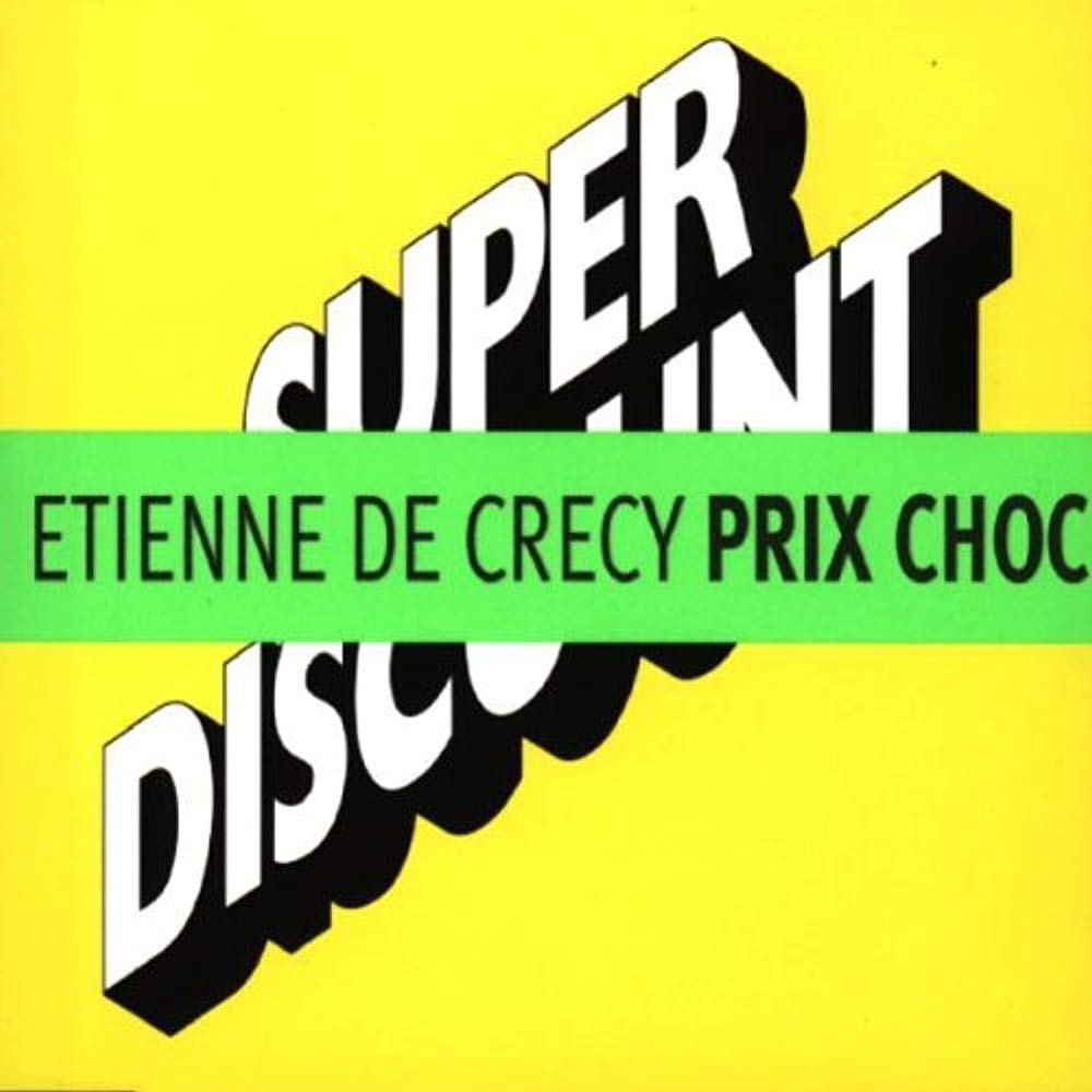 Super Discount/Prix Choc