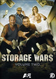 Storage Wars: Volume Two [DVD]