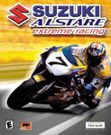 Suzuki Alstare Extreme Racing [video game]