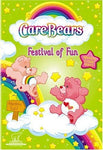 Care Bears: Festival of Fun [Import] [DVD]