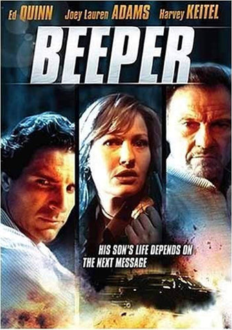 Beeper [DVD]