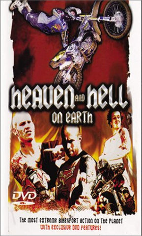 Heaven & Hell [Import] [DVD]